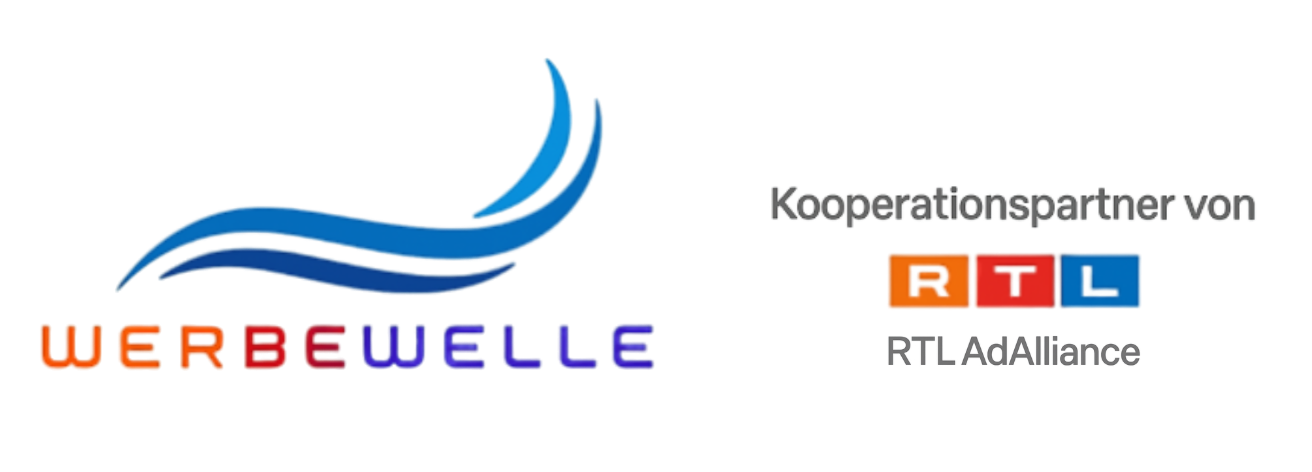Werbewelle Logo
